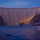 Hoover Dam problems