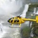Iguazu Falls helicopter