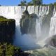 Iguazu Falls Wallpaper
