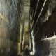 Inside Great Pyramid of Giza