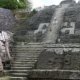 Lamanai Mayan ruins Belize