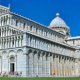 Leaning Tower of Pisa Cathedral