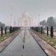 Monuments of India Taj Mahal
