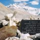 Mount Everest Death zone Pictures