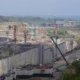 Panama Canal ships