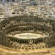 Roman Colosseum, Gladiator