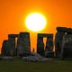 Stonehenge address postcode