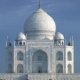 Taj Mahal wife of Shah Jahan