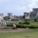 Tulum Mayan ruins