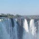 Victoria Falls Zimbabwe