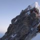 What animals live on Mount Everest?