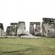 Why did they build the Stonehenge?