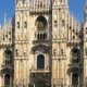 Wonderful buildings of the world