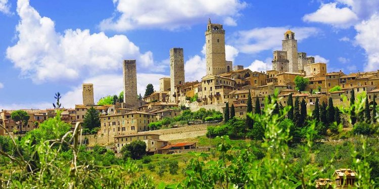 Tickets to Leaning Tower of Pisa