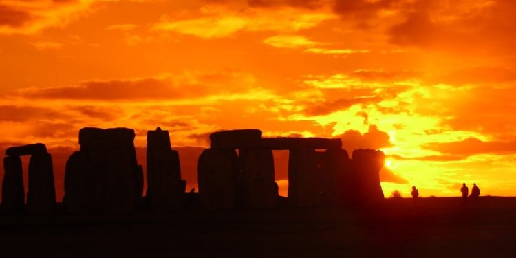 Private Stonehenge Tours