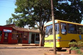 Suggested Itineraries: 3 times in Puerto Iguazu