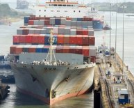 10 Facts about the Panama Canal