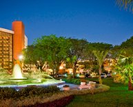 Bourbon Cataratas Resort Iguazu Falls