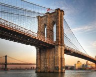 Brooklyn Bridge fun facts