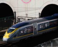 Channel Tunnel disruptions