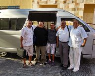 Chichen Itza Excursions