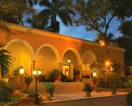 Chichen Itza Resort