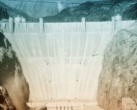 Colossus Hoover Dam