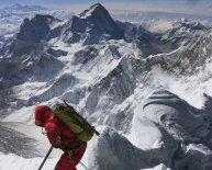 Dangers of Climbing Mount Everest