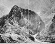 Discovery of Machu Picchu