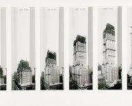 Empire State Building Architecture