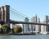 Facts about Brooklyn Bridge