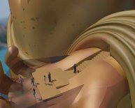 Facts about the Colossus of Rhodes