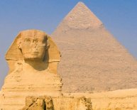 Great Pyramid of Giza Facts for Kids