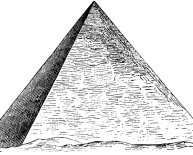 Great Pyramid of Giza for Kids