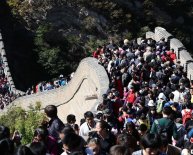 Great Wall of China Holidays