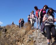 Great Wall of China Trekking