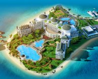 Ha Long Bay Resort