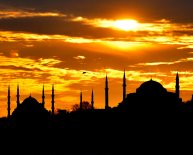Hagia Sophia Mosque