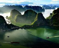 Halong Bay Travel Blog