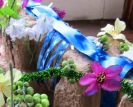 Hanging Gardens of Babylon for Kids