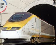 History of the Channel Tunnel