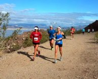 Hoover Dam Marathon