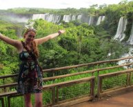 Hostels in Iguazu Falls