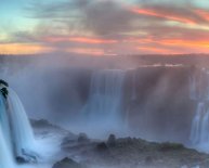 Iguazu Falls Facts for Kids