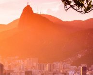 Iguazu Falls itinerary