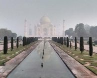 Monuments of India Taj Mahal