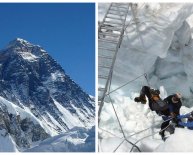 Mount Everest Facts and Information