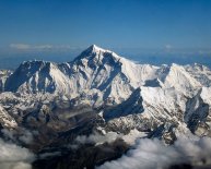 Mount Everest records