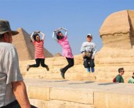 Oldest Seven Wonders of the World