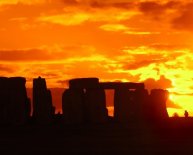 Private Stonehenge Tours
